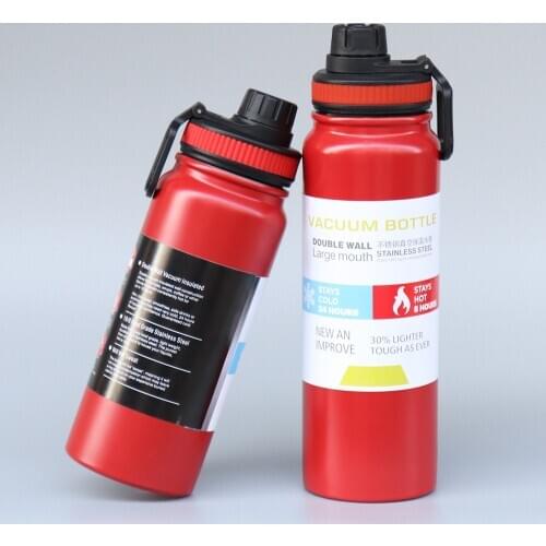 LDFCHENNEL Sports Thermoses