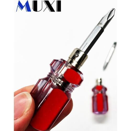 MUXI Screwdriver