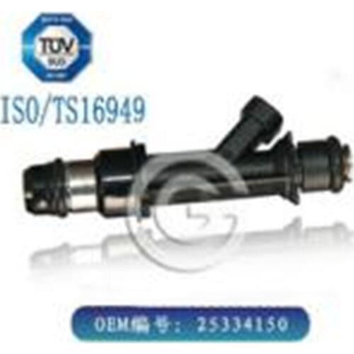 NEW high quality Fuel Injector 25334150 for CHEVROLET/AVEO 4/HUECOS