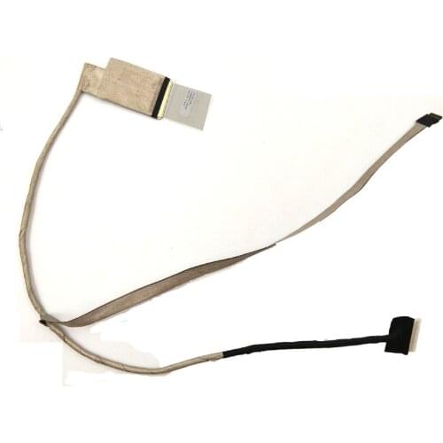 New For Sony VAIO SVE1712C1EW SVE17132CXB SVE17135CXB SVE17137CXB SVE171390X SVE1713ACXB Laptop Lcd Cable