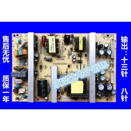 Original 100% test for TCL L26E10 L32M02 L32M05 power board TV3206-ZC02-01 A