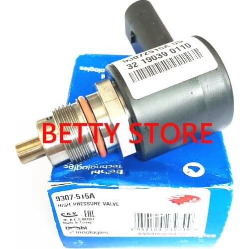 Pressure regulator Original and new 9307-515A, 9307Z515A, 9307-515, 9307515A