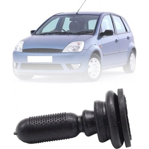 For ford Fiesta MK6 2001-2006 Manual Door Wing Mirror Knob (Fit LH & RH) 6S61 17B718AA 1507431