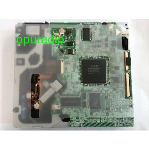Brand new Matsushita 3370 DVD Mechanism For Toyota HDD navi NHZN-W59G Car DVD Navigation