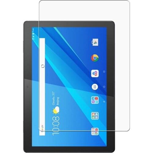 9H Tempered Glass For Lenovo TAB M10 TB-X605F TB-X505F TB-X505 TB-X605 M10 Plus 10.3 X606F FHD REL Tablet Film Screen Protector