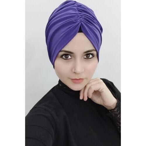 Womens Trend Bone Purple