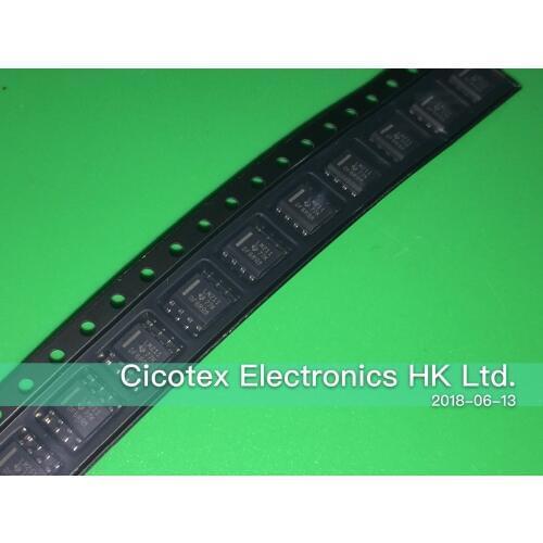 10pcws/lot LM211DRG4 SOP8 IC DIFF COMPARATOR W/STRB 8SOIC 211 LM211D