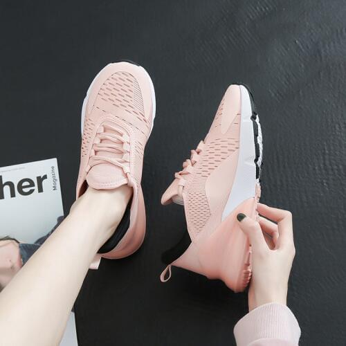 2019 Sneakers For Women Outdoor Brand Air Mesh Woman Fashion Sneaker Shoe Zapatillas Mujer 2019 Sneakers For Women C2-03