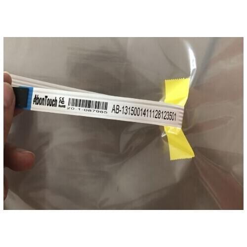 Original AB-5150L-001N-28R-200FH touch screen touch panel