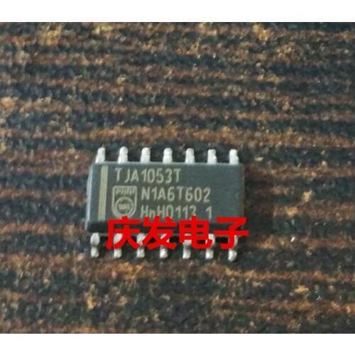 Free Delivery.TJA1053T