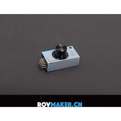 Brushless Motor Tester Steering Gear Tester PWM Driver