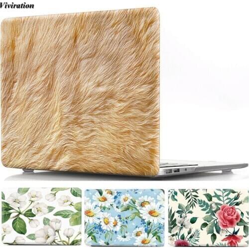 For Huawei Matebook 13/14/D15/XPRO 13.9 2019 Honor MagicBook 14 15 Prints New Laptop Case For Huawei MateBook D14 2020 Hot Shell