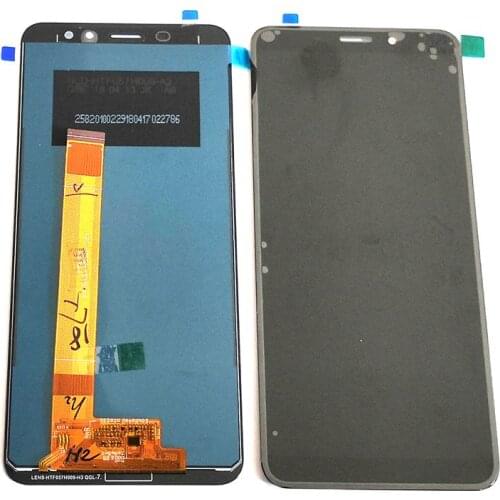 For Meizu M6s M712H M712Q Lcd Screen Display+Touch Glass DIgitizer Assembly For Meilan S6 Repair Broken Lcds