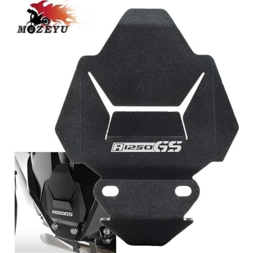 For BMW R 1250 GS R1250GS R 1250 GS R 1250 GS Adventure R1250GS ADV CNC Motorcycle Front Engine Housing Protection Accessory