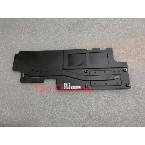 FOR Dell Latitude 3400 radiator heat sink heat dissipation copper pipe 0J3DY3