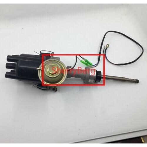 Electronic Distributor fit for lada part number 2121-3706010