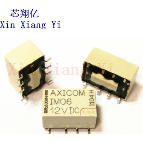 IM06GR IM06 12V 12VDC DC12V SOP-8