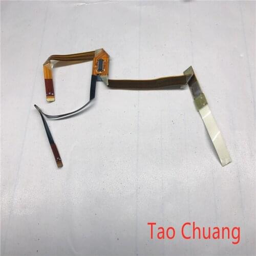 FOR Lenovo Thinkpad T410 T410I touchpad fingerprint module reader cable 50.4FZ02.011 45M2892