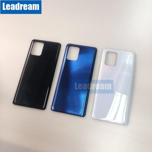 Leadream Samsung Galaxy S10 Lite Batteries