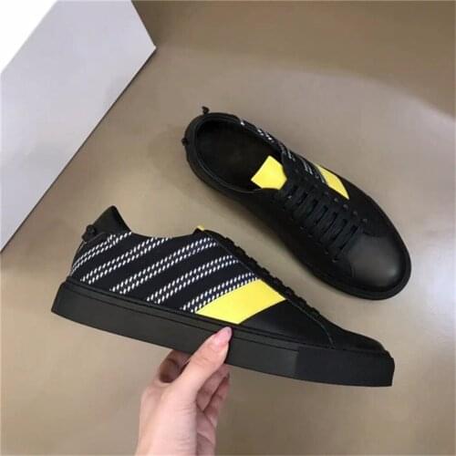 New zapatillas de hombre designer shoes chaussure homme sapatenis masculino shoes men original