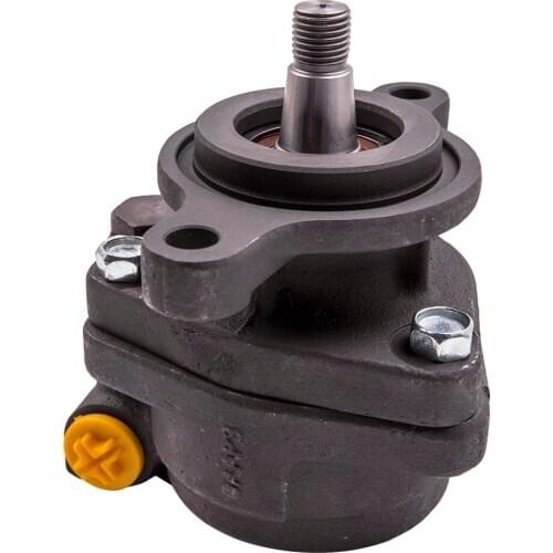 Power Steering Pump For Toyota Land Cruiser 80 Series HDJ81 4.2L 1HD 1HDFT for 4.2L 1HZ I6 Diesel steering gear
