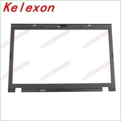 New For Lenovo ThinkPad T510 T520 T530 W510 W520 W530 LCD Front Bezel Cover No Touch 60Y5482 75Y45