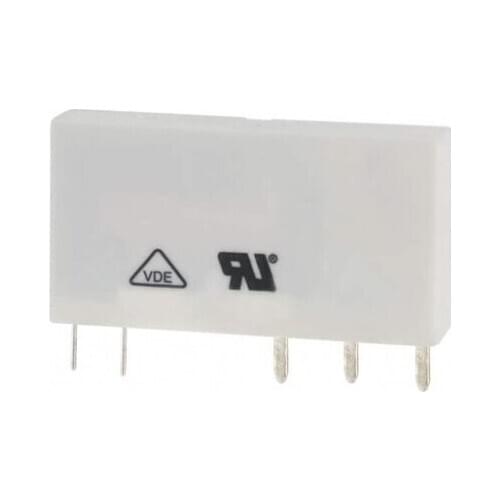 New 2PCS/LOT V23092-S1024-A301-24VDC V23092-S1024-A301 V23092-S1024 24VDC PIN5