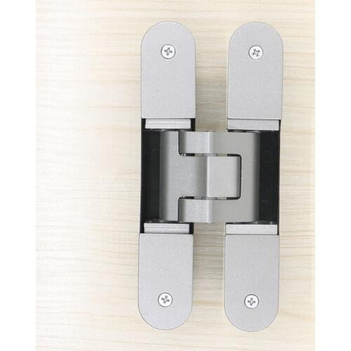3d concealed adjustable hinges removable hinge
