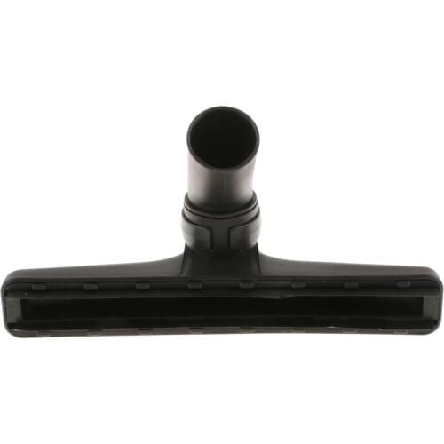 32mm/35mm Connector Vacuum Floor Brush Window Floor Glass Water Wiper Scraper