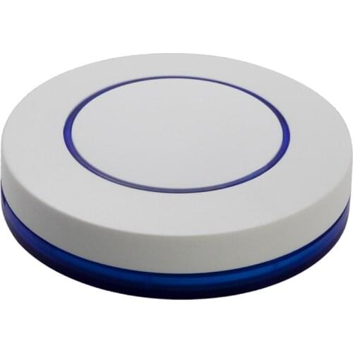 SOS Smart Wireless Sensor Alarm Waterproof Elderly Emergency Help SOS Emergency Button Emergency Personal Alarm Sensor