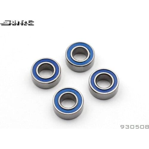 SNRC 930508 RC Standard parts BALL-BEARING 5x8x2.5(4)