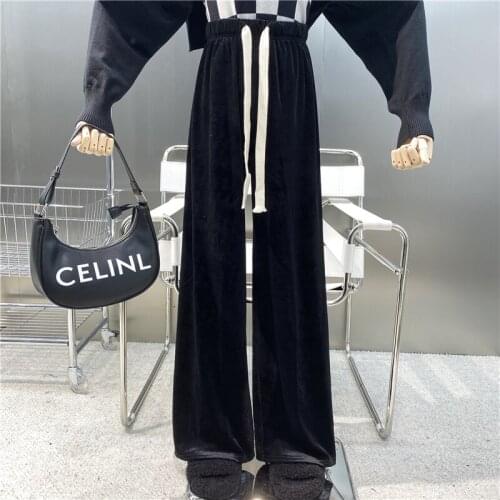 Женские вельветовые брюки Toheliy China At AliExpress