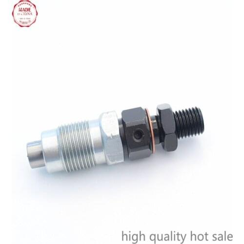 093400-5040 diesel engine fuel injector with DN0PD4 injector nozzle for sale
