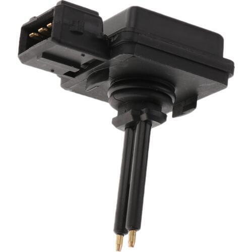 Black Coolant Level Sensor Water Detector 9646902580 for Peugeot Brand New