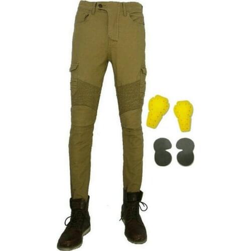 Citirider Trousers