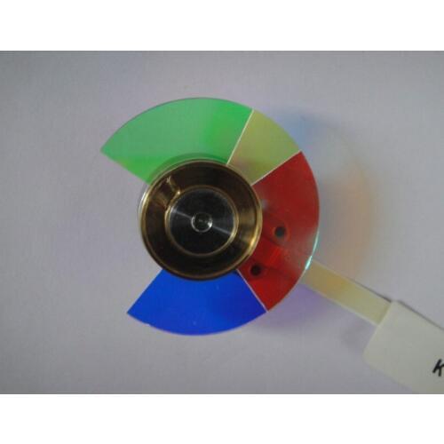 Color wheel for BenQ MP510 MP624 MP623 projector free shopping to USA
