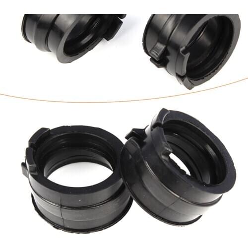 16211MY1000 Motorcycle Carburetor Holder Intake Manifold Boot For Honda XRV750 XRV 750 & Africa Twin 1993-2003
