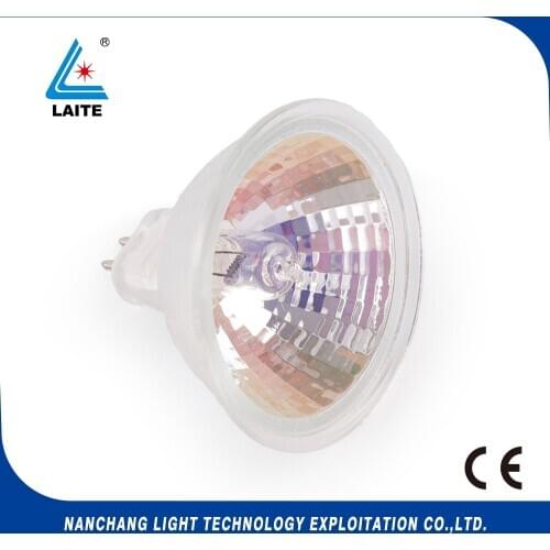 ESD 120V 150W MR16 GY5.3 halogen light Bulb 120v150w projector halogen lamps free shipping-10pcs