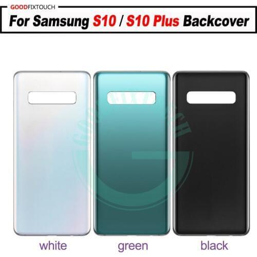 GOODFIXTOUCH Samsung Galaxy S10 Plus Batteries