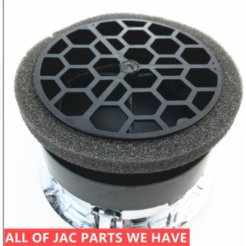 Chrome Front Air Vent Outlet 8111020U2090 For JAC J3 J3S Turin 2009~2015