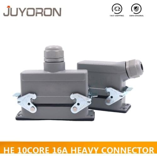 JUYORON Connectors