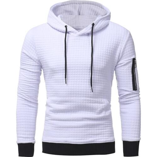 MRMT 2021 Brand New Mens Hooded Sweatshirt Pullover Men Casual Hoodies Sweatshirts For Male Hoody