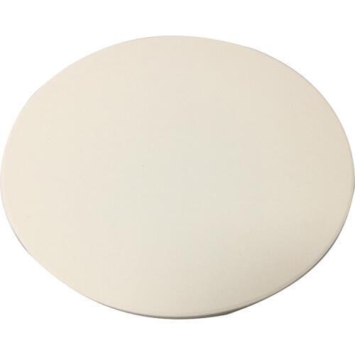 New 13 Inch Pizza Stone for Cooking Baking Grilling Extra Thick Pizza Tools for Oven and Bbq Grill Bakeware Bread Tray Kitchen B