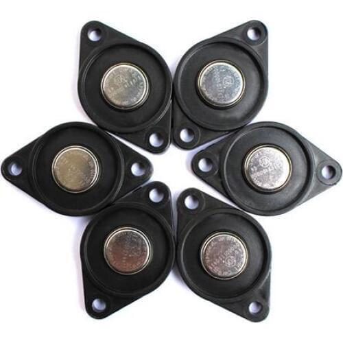 TM1990A DS1990A tag TM card touch memory button for guard tour system,min:1pcs