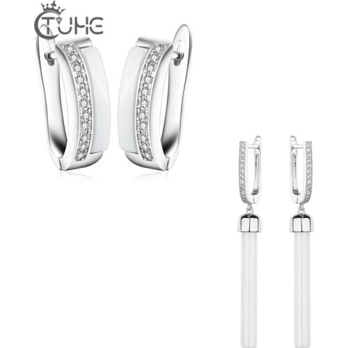 TUHE Wedding Jewelry