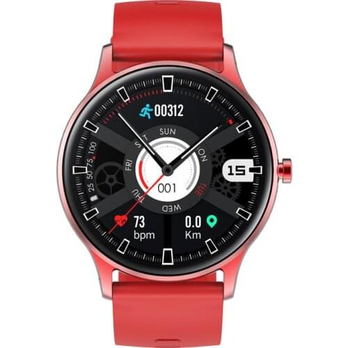 S33 Smart Bracelet Meter Step Heart Rate Blood Pressure Blood Oxygen Multi Sport Watch Weather Music Control