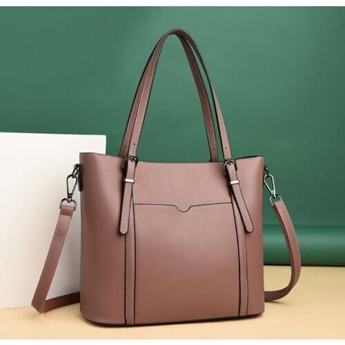 Yowind Women's Black Bags