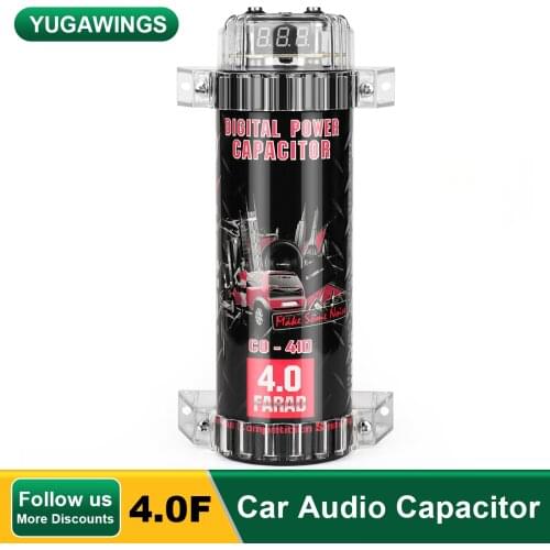 YUGAWINGS Radio Parts