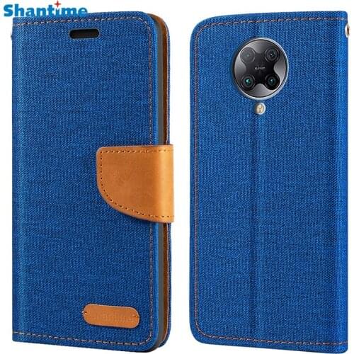 Zuitop Phone Cases Xiaomi Redmi K30 Pro