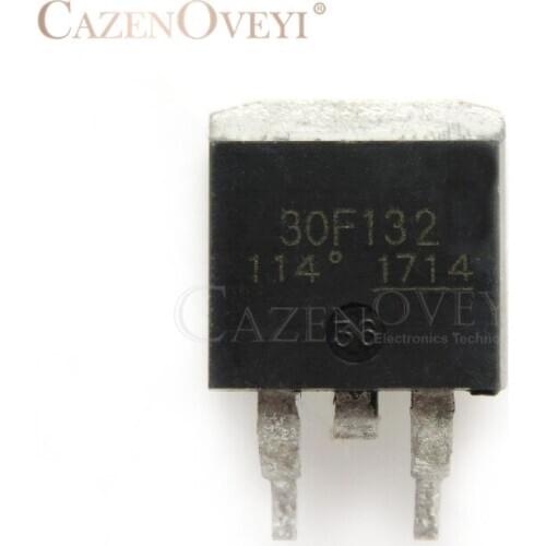 10pcs/lot GT30F132 TO263 30F132 TO-263 new original In Stock